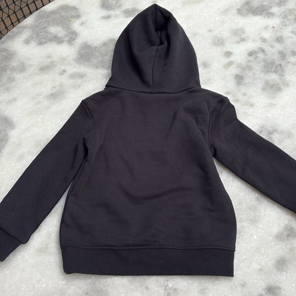 NWT Michael Jordan Sweatshirt Hoodie Boys 3T - Picture 6 of 10